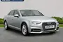 2019 Audi A4 35 TFSI SE 4dr