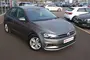 2019 Volkswagen Polo 1.0 EVO SE 5dr