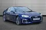 2023 Audi A5 45 TFSI 265 Quattro S Line 5dr S Tronic