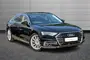 2018 Audi A8 50 TDI Quattro 4dr Tiptronic