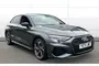2021 Audi A3 45 TFSI e S Line Competition 5dr S Tronic