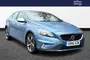 2016 Volvo V40 D3 [4 Cyl 150] R DESIGN Nav 5dr Geartronic
