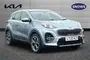 2020 Kia Sportage 1.6T GDi ISG GT-Line 5dr DCT Auto [AWD]