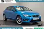 2016 SEAT Leon 1.4 EcoTSI 150 FR 5dr [Technology Pack]