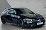 2022 Mercedes-Benz A-Class A35 4Matic Premium Plus Edition 5dr Auto