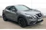 2025 Nissan Juke 1.0 DiG-T Tekna 5dr DCT