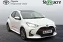 2023 Toyota Yaris 1.5 Hybrid Excel 5dr CVT