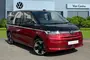 2026 Volkswagen Multivan 1.5 TSI eHybrid Style 5dr 4MOTION DSG