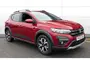 2022 Dacia Sandero Stepway 1.0 TCe Prestige 5dr CVT