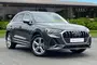 2025 Audi Q3 35 TFSI S Line 5dr S Tronic [Leather]
