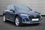 2023 Audi Q5 40 TDI Quattro S Line 5dr S Tronic