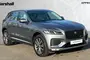 2022 Jaguar F-Pace 2.0 P250 R-Dynamic SE 5dr Auto AWD