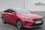 2020 Kia Ceed SW 1.6 GDi PHEV 3 5dr DCT