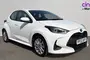 2022 Toyota Yaris 1.5 Hybrid Icon 5dr CVT