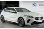 2025 BMW 1 Series 120 M Sport 5dr Step Auto