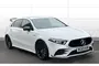 2019 Mercedes-Benz A-Class A35 4Matic Premium 5dr Auto
