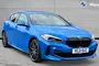 2021 BMW 1 Series 120d M Sport 5dr Step Auto
