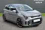 2025 Kia Picanto 1.0 67 GT-Line 5dr