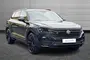 2022 Volkswagen Touareg 3.0 V6 TDI 4Motion Black Edition 5dr Tip Auto