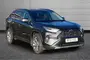 2021 Toyota RAV4 2.5 VVT-i Hybrid Excel 5dr CVT
