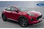 2023 Ford Puma 1.0 EcoBoost Hybrid mHEV Titanium 5dr DCT