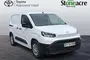 2024 Toyota Proace City Icon Van 50kWh Auto