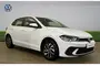 2023 Volkswagen Polo 1.0 Life 5dr