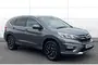 2017 Honda CR-V 1.6 i-DTEC 160 SE Plus 5dr