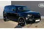 2025 Land Rover Defender 3.0 D250 X-Dynamic HSE 110 5dr Auto
