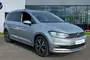 2025 Volkswagen Touran 1.5 TSI EVO SEL 5dr DSG