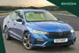 2021 Skoda Octavia 1.4 TSI iV vRS 5dr DSG