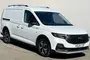 2025 Ford Transit Connect 1.5 EcoBoost PHEV 150 Active FlexCab Van Auto