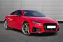 2024 Audi TT 40 TFSI Final Edition 2dr S Tronic