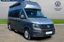 2024 Volkswagen Grand California 2.0 TDI 600 5dr Tip Auto [3.5T]