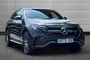 2023 Mercedes-Benz EQC EQC 400 300kW AMG Line 80kWh 5dr Auto