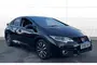 2016 Honda Civic 1.6 i-DTEC SR 5dr