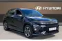 2025 Hyundai Kona 1.6 Hybrid 129 N Line 5dr DCT