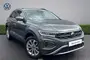 2025 Volkswagen T-Roc 1.5 TSI Match 5dr