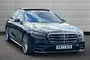 2023 Mercedes-Benz S-Class S500 4Matic AMG Line Premium 4dr 9G-Tronic
