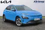 2022 Hyundai Kona Electric 150kW Premium 64kWh 5dr Auto