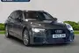 2023 Audi A6 40 TFSI Black Edition 5dr S Tronic [Tech Pack]