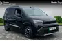 2025 Toyota Proace City Verso 100kW Design L1 50kWh 5dr Auto
