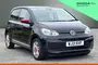 2021 Volkswagen Up 1.0 65PS Beats 5dr