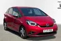 2021 Honda Jazz 1.5 i-MMD Hybrid EX 5dr eCVT