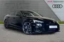2023 Audi A5 Sportback 40 TDI 204 Quattro Black Edition 5dr S Tronic