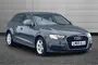 2018 Audi A3 30 TFSI 116 SE Technik 5dr