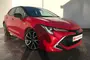 2019 Toyota Corolla 2.0 VVT-i Hybrid Excel 5dr CVT