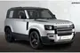 2021 Land Rover Defender 3.0 D250 First Edition 90 3dr Auto [6 Seat]