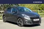 2018 Peugeot 208 1.2 PureTech 110 GT Line 5dr