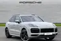 2023 Porsche Cayenne E-Hybrid Platinum Edition 5dr Tiptronic S